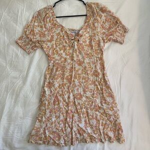 Mimi Chica mini dress